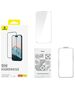 Tempered Glass APPLE IPHONE 15 PLUS Baseus Diamond Glass Clear 6932172642600