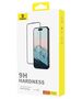 Tempered Glass APPLE IPHONE 15 PLUS Baseus Diamond Glass Clear 6932172642600