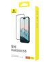 Tempered Glass APPLE IPHONE 15 PRO MAX Baseus Diamond Glass Clear 6932172642587