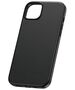 Case APPLE IPHONE 15 PRO MAX Baseus Fauxther Series black 6932172641191