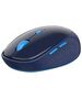 Wireless mouse Havit MS76GT plus (blue) 6939119068301