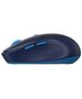 Wireless mouse Havit MS76GT plus (blue) 6939119068301