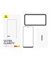 Tempered Glass SAMSUNG GALAXY A13 4G / 5G Baseus Diamond Glass 6932172647261