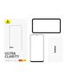 Tempered Glass SAMSUNG GALAXY A53 5G Baseus Diamond Glass 6932172647292