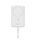 Powerbank Baseus Magnetic Mini 10000mAh 30W MagSafe (white) 6932172642778