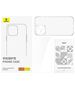 Case + Tempered Glass APPLE IPHONE 15 PRO Baseus Schott Series transparent 6932172641917