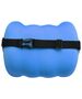 Silk Car Headrest Pillow Baseus ComfortRide Series (blue) 6932172643621