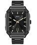 Smartwatch Blitzwolf BW-GTC3 (Black/Black Steel) 5905316149717