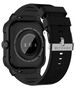 Smartwatch Blitzwolf BW-GTC3 (Black/Black Steel) 5905316149717