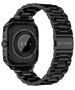 Smartwatch Blitzwolf BW-GTC3 (Black/Black Steel) 5905316149717