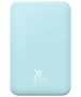 Magnetic Mini Powerbank Baseus 5000mAh 20W (blue) 6932172636227