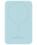 Magnetic Mini Powerbank Baseus 5000mAh 20W (blue) 6932172636227