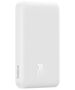 Magnetic Mini Powerbank Baseus 5000mAh 20W (white) 6932172636210