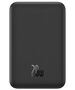 Magnetic Mini Powerbank Baseus 5000mAh 20W (black) 6932172636234