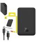 Magnetic Mini Powerbank Baseus 5000mAh 20W (black) 6932172636234