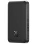 Magnetic Mini Powerbank Baseus 5000mAh 20W (black) 6932172636234