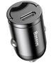 Baseus car charger Tiny Star Mini PD 30W 1x USB-C gray 6953156297913