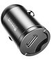 Baseus car charger Tiny Star Mini PD 30W 1x USB-C gray 6953156297913