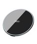 XO wireless inductive charger WX026 15W black 6920680879342