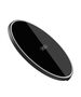 XO wireless inductive charger WX026 15W black 6920680879342