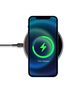 XO wireless inductive charger WX026 15W black 6920680879342