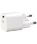 XO wall charger CE01B PD 20W 1x USB-C white 6920680879830