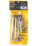 Deli Tools  027109  EDL3100 έως και 12 άτοκες δόσεις 6973107486883