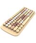 MOFII  034333  SK-645 Beige έως και 12 άτοκες δόσεις 6950125749060