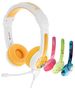 BuddyPhones  044369  BP-SCHOOLP-YELLOW έως και 12 άτοκες δόσεις 630282193000