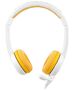 BuddyPhones  044369  BP-SCHOOLP-YELLOW έως και 12 άτοκες δόσεις 630282193000