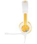 BuddyPhones  044369  BP-SCHOOLP-YELLOW έως και 12 άτοκες δόσεις 630282193000