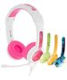 BuddyPhones  044372  BP-SCHOOLP-PINK έως και 12 άτοκες δόσεις 630282193024