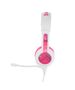 BuddyPhones  044372  BP-SCHOOLP-PINK έως και 12 άτοκες δόσεις 630282193024