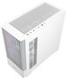 Darkflash  047385  DK415 White + 2 fans έως και 12 άτοκες δόσεις 4710343794875