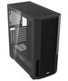 Darkflash Computer case Darkflash DF2100 + 4 ARGB fans (black) 061644  DF2100 BLACK έως και 12 άτοκες δόσεις 8809832890948