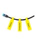 NIIMBOT  062225  T12.5*74+35-65Yellow έως και 12 άτοκες δόσεις 6977031210637