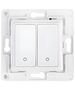 Shelly  062284  Wallswitch2White έως και 12 άτοκες δόσεις 3800235266199