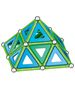 Geomag Classic Panels Recycled magnetic blocks 114 pieces GEOMAG GEO-473 064266  473 έως και 12 άτοκες δόσεις 0871772004738