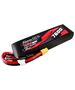 Gens ace Gens ace G-Tech 7600mAh 7.4V 60C 2S2P Lipo Battery PC mat 065050  GEA762S60X6GT έως και 12 άτοκες δόσεις 6928493309780