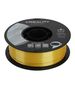 Creality CR-Silk PLA Filament Creality (Gold) 064743  3301120001 έως και 12 άτοκες δόσεις 6971636408895