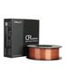 Creality CR-Silk PLA Filament Creality (Red Copper) 064744  3301120002 έως και 12 άτοκες δόσεις 6971636408949