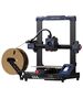 AnyCubic AnyCubic Kobra 2 Pro 3D Printer 063851  K2RC0BK-Y-O έως και 12 άτοκες δόσεις 6974662350305