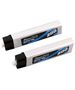 Gens ace Gens ace 200mAh 3.7V 45C 1S1P Lipo Battery (2pcs) 065572  GEA2001S45PH έως και 12 άτοκες δόσεις 6928493308202