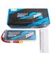 Gens ace Gens ace 2500mAh 22.2V 80C 6S1P Lipo Battery Pack with XT60 plug 065556  GEA25006S80X6 έως και 12 άτοκες δόσεις 6928493308189