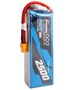 Gens ace Gens ace 2500mAh 22.2V 80C 6S1P Lipo Battery Pack with XT60 plug 065556  GEA25006S80X6 έως και 12 άτοκες δόσεις 6928493308189