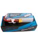 Gens ace Gens ace 2500mAh 22.2V 80C 6S1P Lipo Battery Pack with XT60 plug 065556  GEA25006S80X6 έως και 12 άτοκες δόσεις 6928493308189