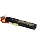 Gens ace Gens ace 25C 1500mAh 3S1P 11.1V Nunchuck 2X Airsoft Gun Lipo Battery with T Plug 065593  GEA15003S25D2 έως και 12 άτοκες δόσεις 6928493306512