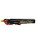 Gens ace Gens ace 25C 1500mAh 3S1P 11.1V Nunchuck 2X Airsoft Gun Lipo Battery with T Plug 065593  GEA15003S25D2 έως και 12 άτοκες δόσεις 6928493306512