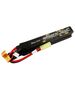 Gens ace Gens ace 25C 1500mAh 3S1P 11.1V Nunchuck 3X Airsoft Gun Lipo Battery with mini Tamiya Plug 065574  GEA15003S25T3 έως και 12 άτοκες δόσεις 6928493306529