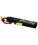 Gens ace Gens ace 25C 1500mAh 3S1P 11.1V Nunchuck 3X Airsoft Gun Lipo Battery with mini Tamiya Plug 065574  GEA15003S25T3 έως και 12 άτοκες δόσεις 6928493306529